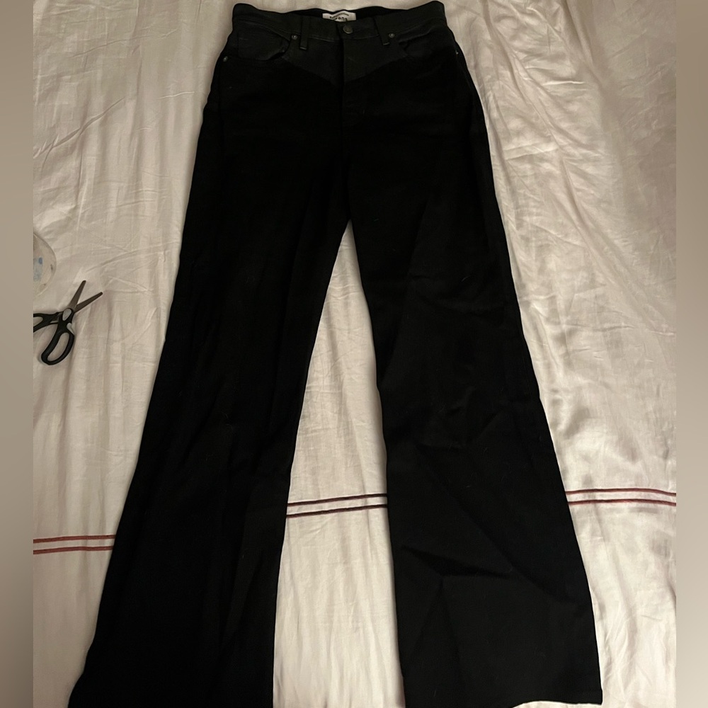 Reformation Montana Jeans - Picture 2 of 7